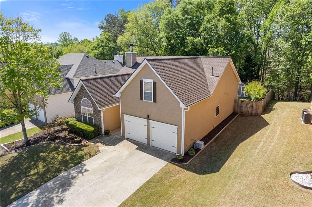 1050 Rockbass Road, Suwanee, Georgia image 33