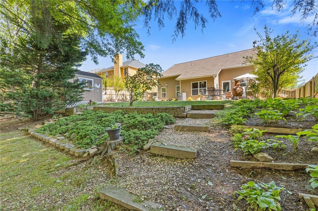 1050 Rockbass Road, Suwanee, Georgia image 31