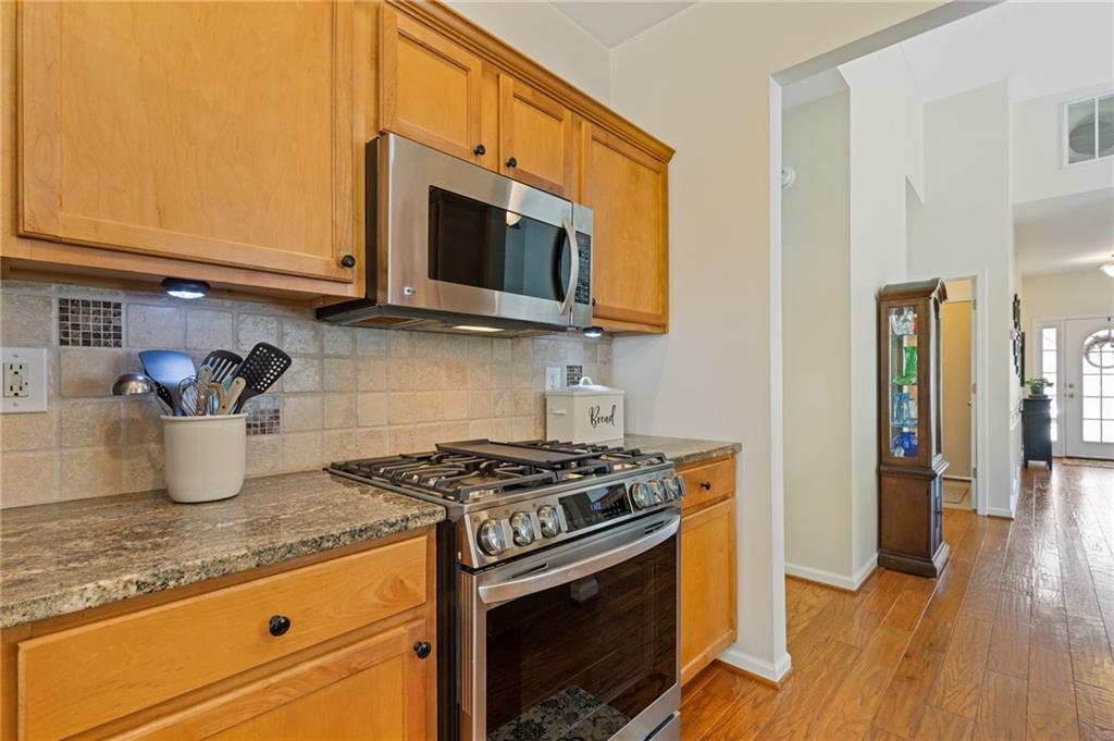 1050 Rockbass Road, Suwanee, Georgia image 8