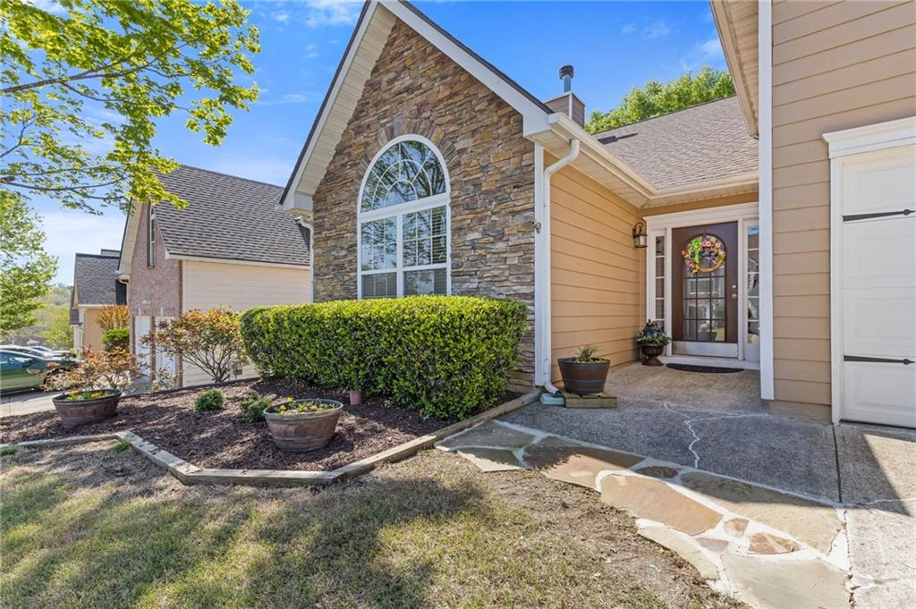 1050 Rockbass Road, Suwanee, Georgia image 2