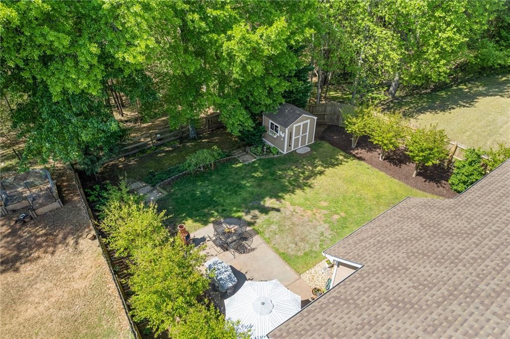 1050 Rockbass Road, Suwanee, Georgia image 34