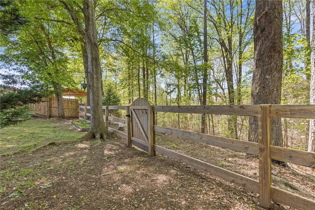 1050 Rockbass Road, Suwanee, Georgia image 32