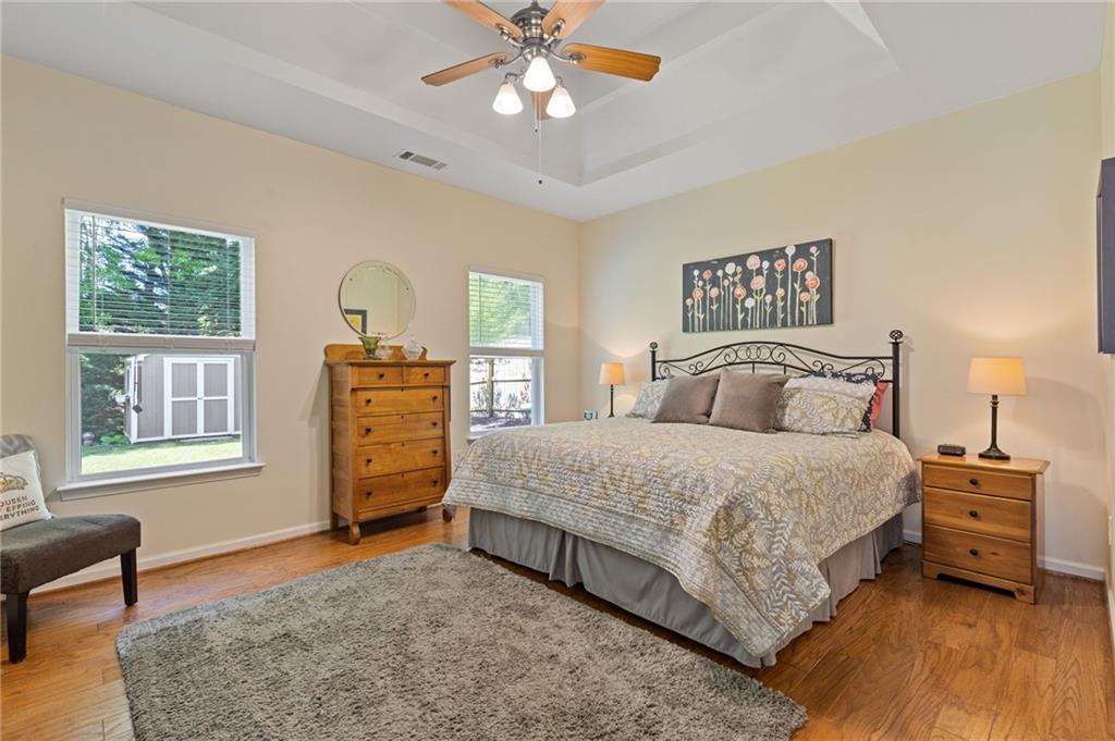 1050 Rockbass Road, Suwanee, Georgia image 14