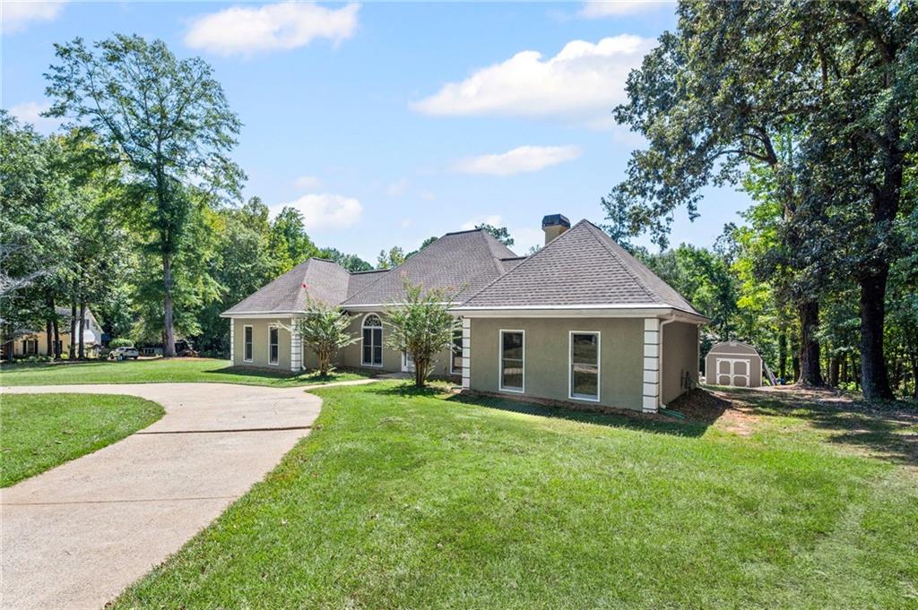 75 Tomahawk Drive