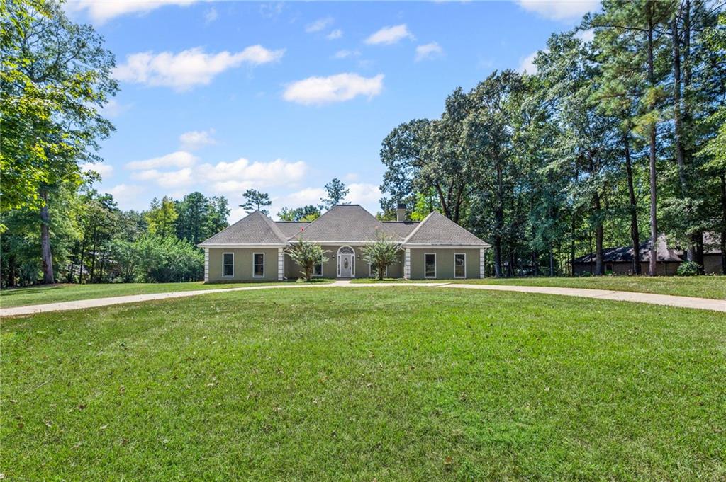 75 Tomahawk Drive