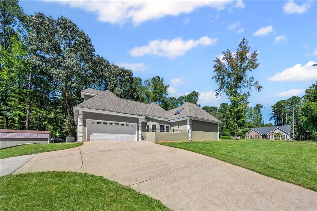 75 Tomahawk Drive