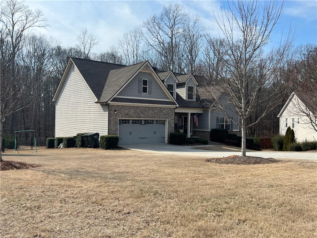 1056 Monticello Drive