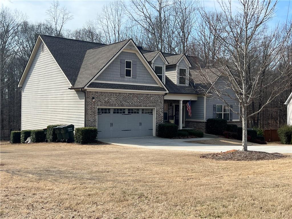 1056 Monticello Drive