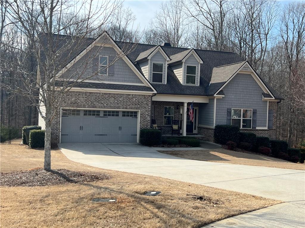 1056 Monticello Drive