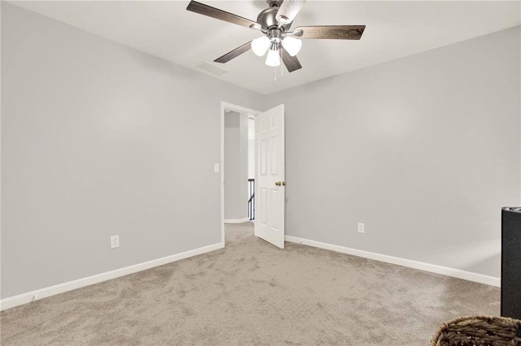 224 Mountain View Drive, Woodstock, Georgia image 34