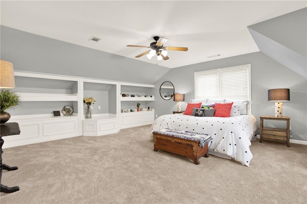 224 Mountain View Drive, Woodstock, Georgia image 38