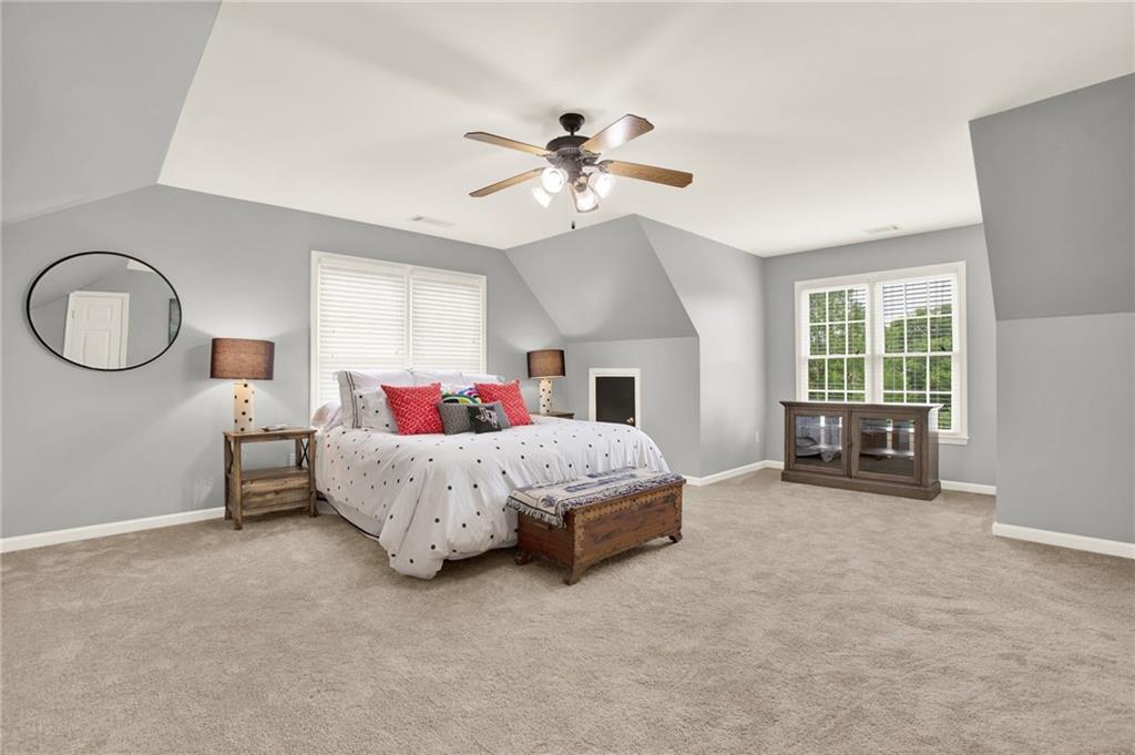 224 Mountain View Drive, Woodstock, Georgia image 41