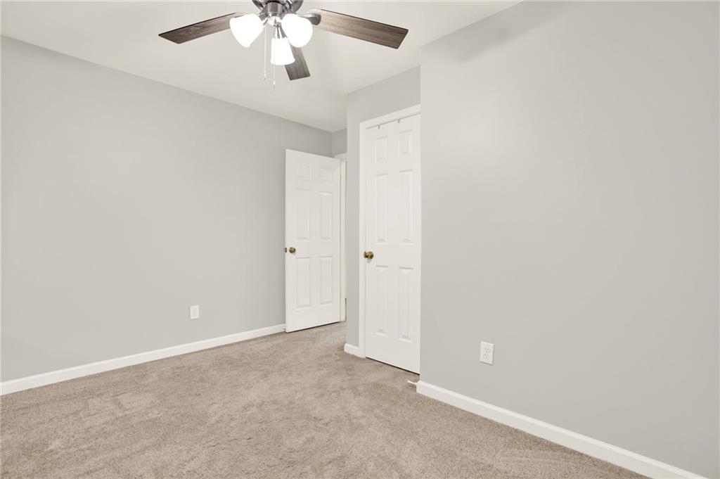 224 Mountain View Drive, Woodstock, Georgia image 32