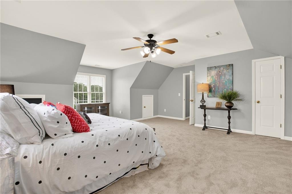 224 Mountain View Drive, Woodstock, Georgia image 39
