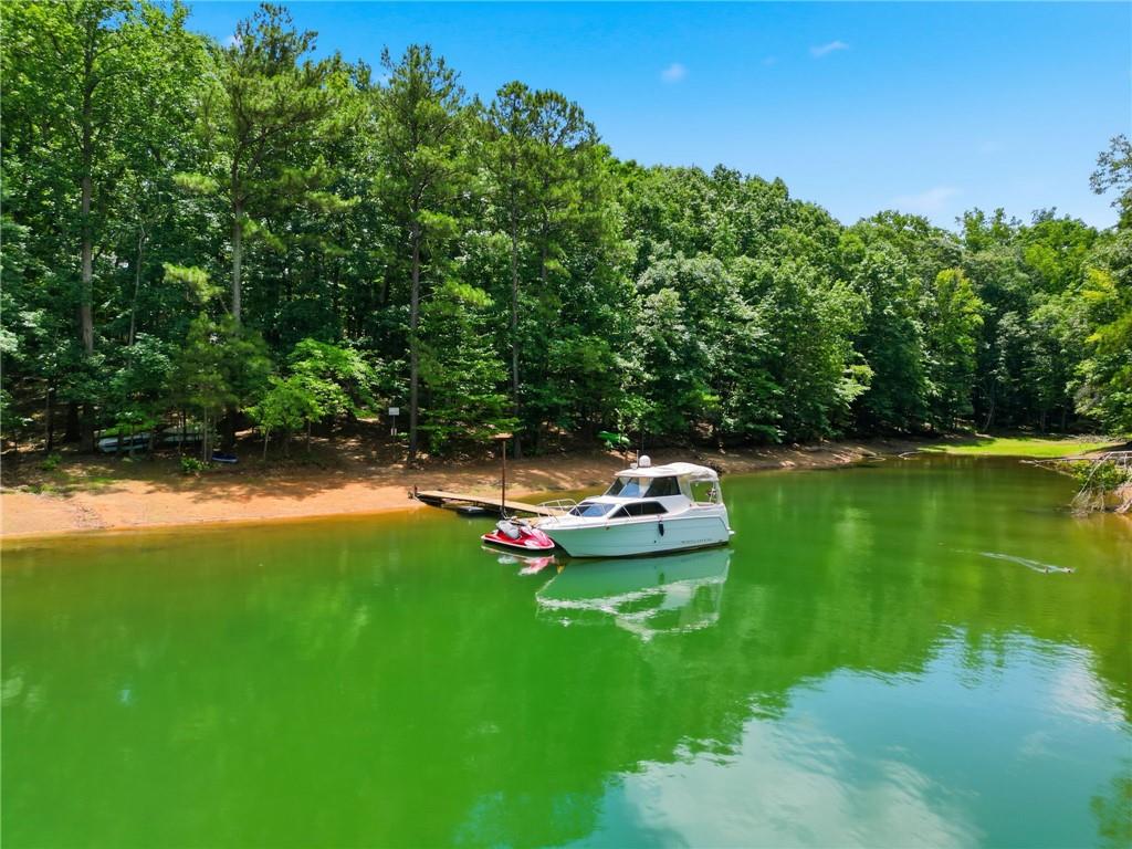 3530 Deep Cove Drive