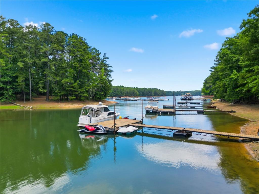 3530 Deep Cove Drive