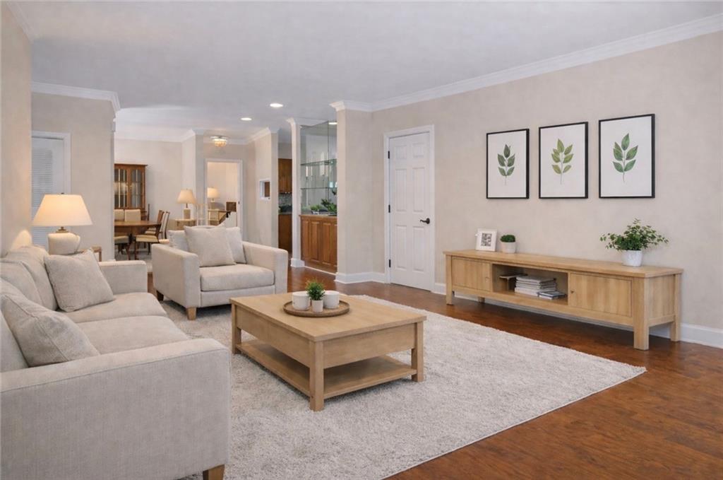 5364 BROOKE RIDGE Drive