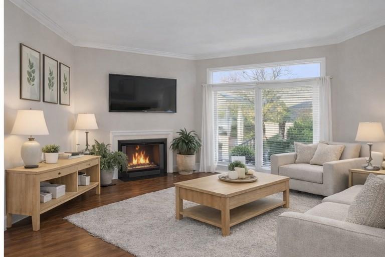 5364 BROOKE RIDGE Drive