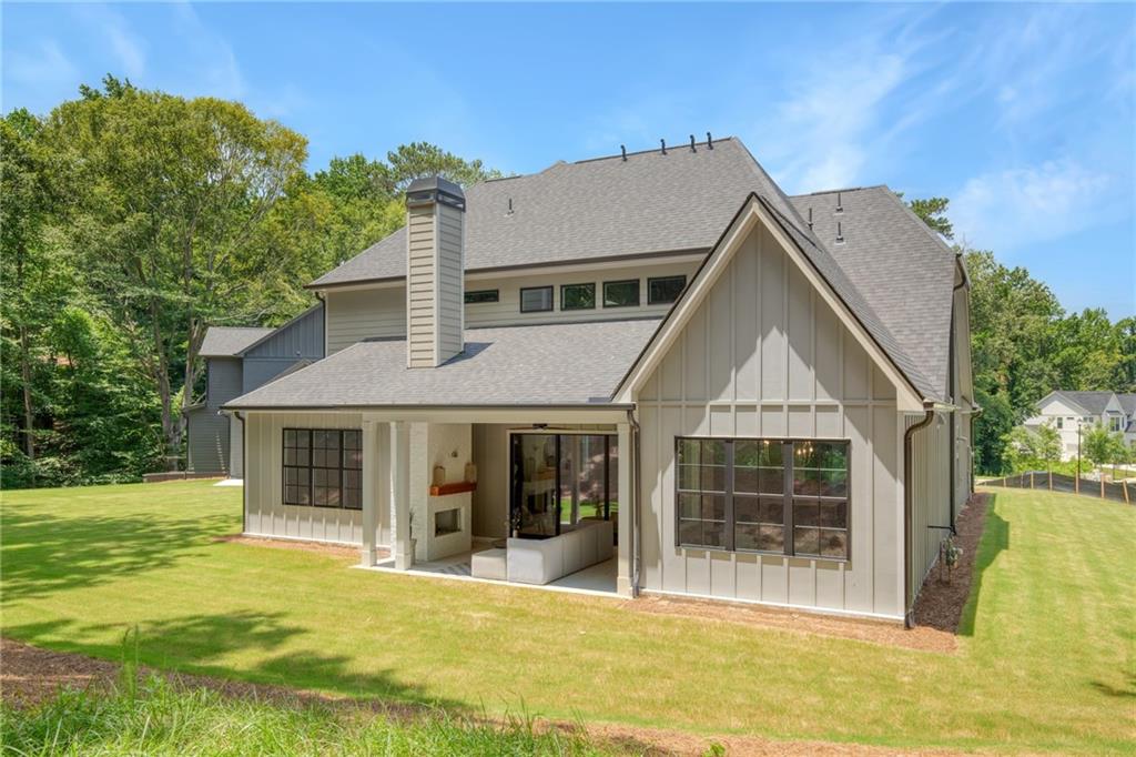 3845 Town Farms Drive