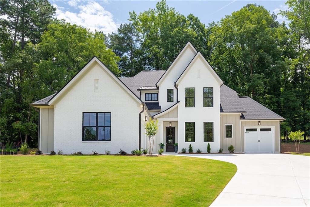 Town Farms - Residential