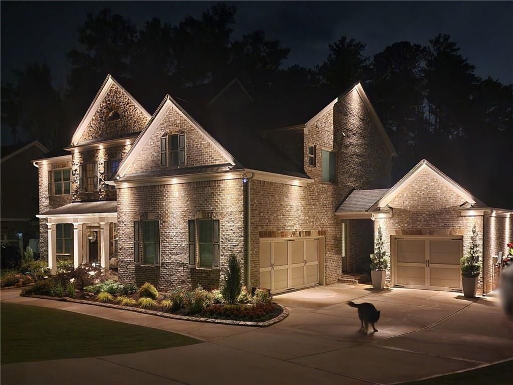 Photo of 2946 Balvenie Court NW, Acworth, GA 30101 (MLS # 7705523)