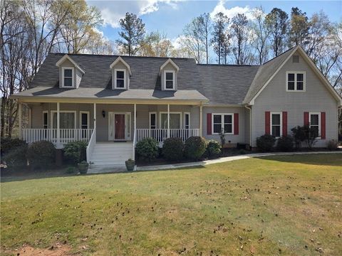 5641 Lanny Drive Powder Springs GA 30127