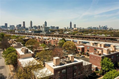 791 Wylie Street SE 105 Atlanta GA 30316