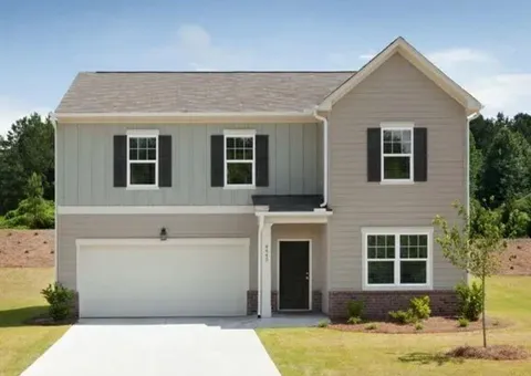152 Hynes Street, Bethlehem, GA 30620 - MLS#: 7580543
