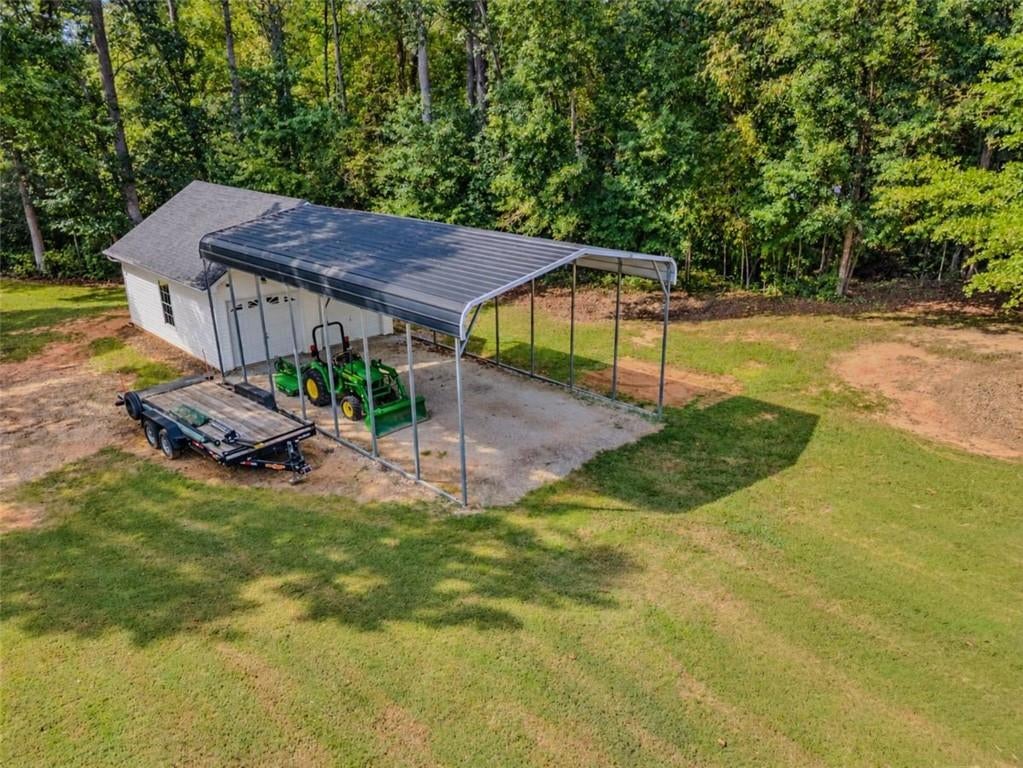 1205 Mystic Drive