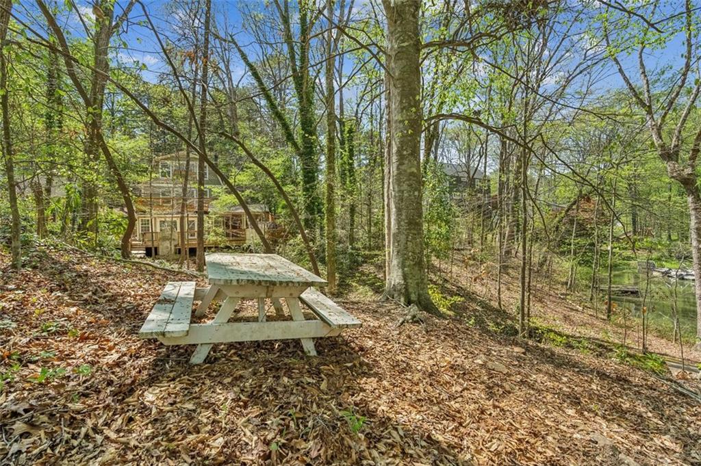 3125 Lakeside Drive, Cumming, Georgia image 31