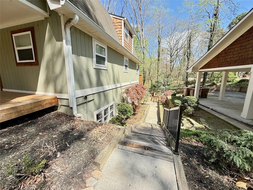 3125 Lakeside Drive, Cumming, Georgia image 48