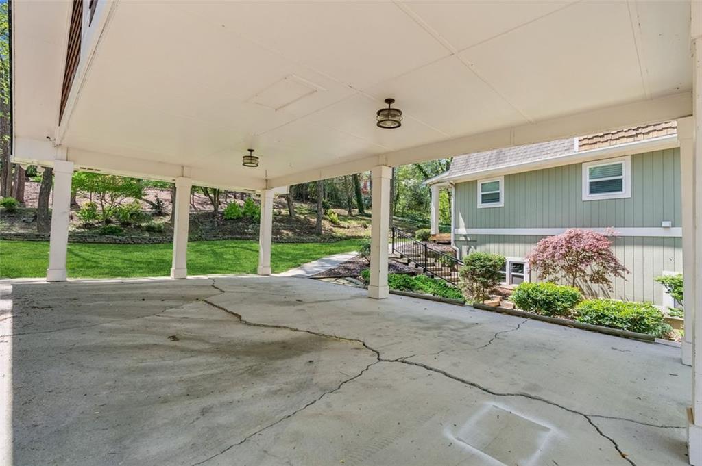 3125 Lakeside Drive, Cumming, Georgia image 47