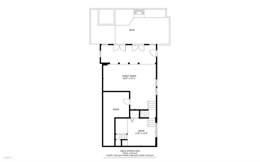 3125 Lakeside Drive, Cumming, Georgia image 36