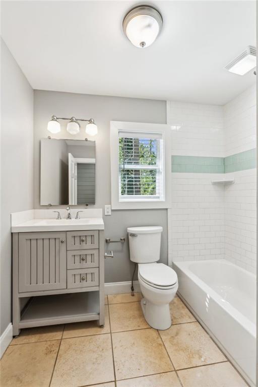 3125 Lakeside Drive, Cumming, Georgia image 21