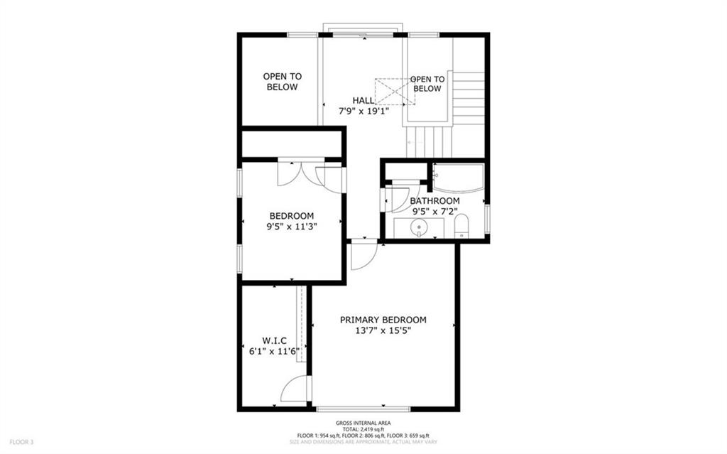 3125 Lakeside Drive, Cumming, Georgia image 35