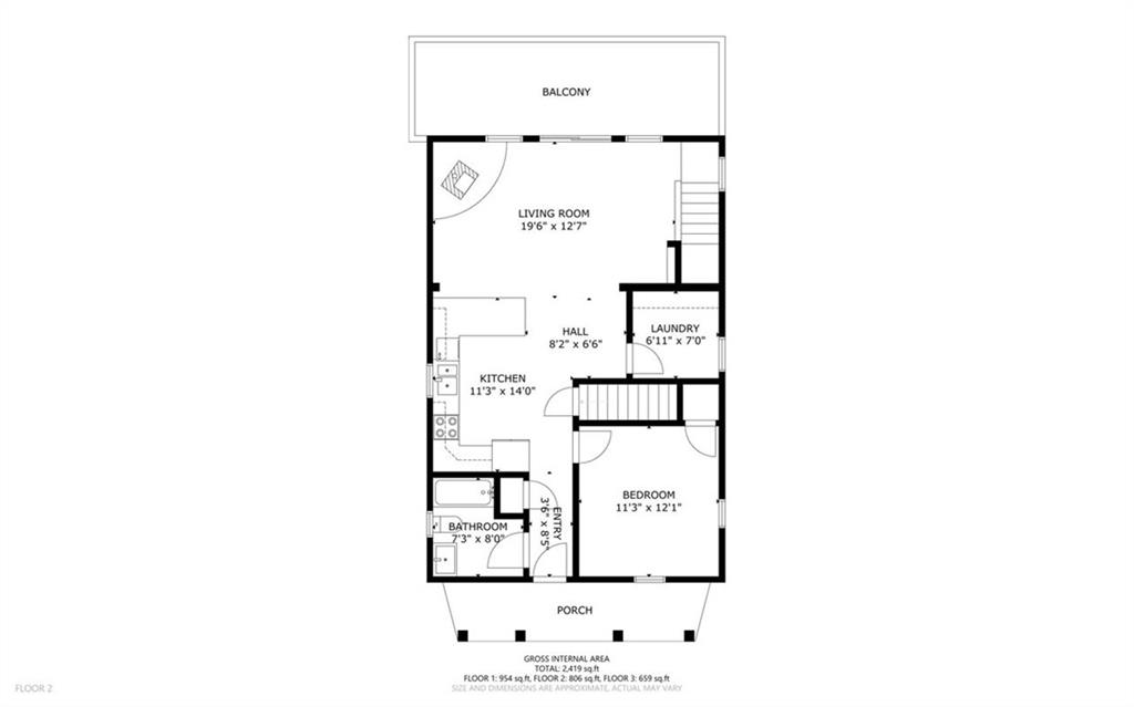 3125 Lakeside Drive, Cumming, Georgia image 34