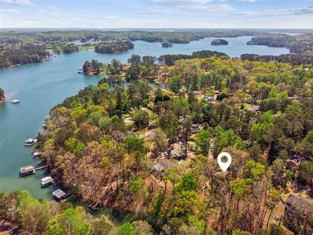 3125 Lakeside Drive, Cumming, Georgia image 5