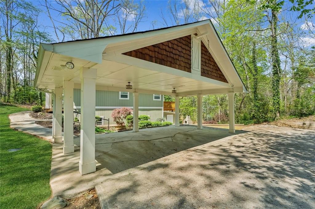 3125 Lakeside Drive, Cumming, Georgia image 46