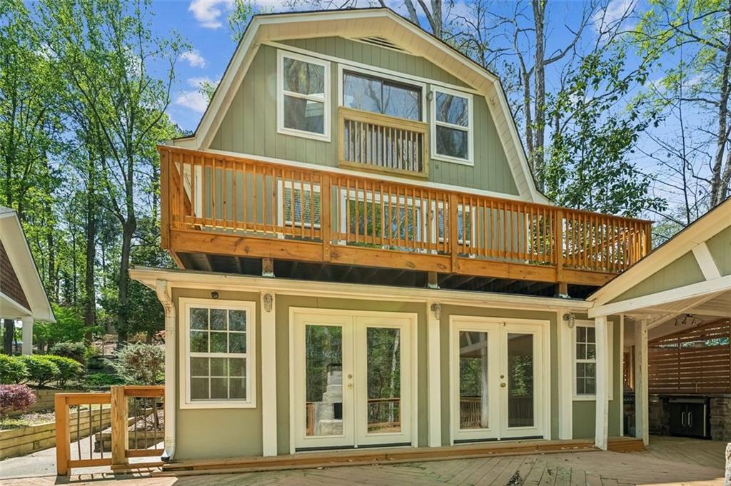 3125 Lakeside Drive, Cumming, Georgia image 40