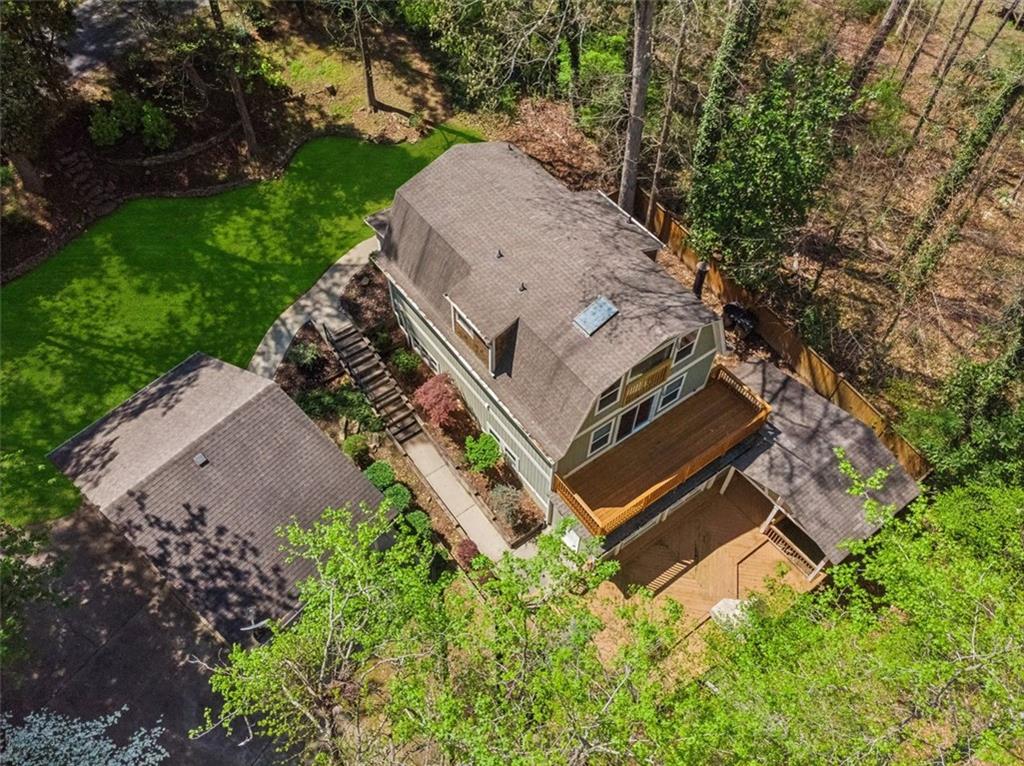 3125 Lakeside Drive, Cumming, Georgia image 38