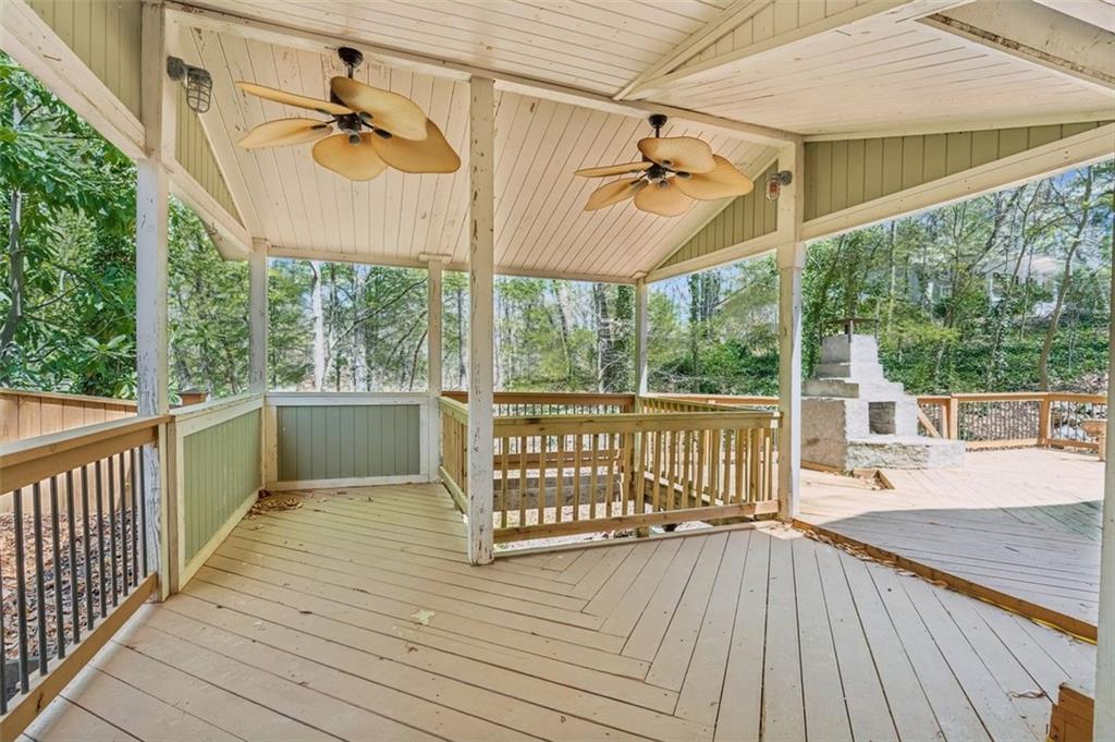 3125 Lakeside Drive, Cumming, Georgia image 33