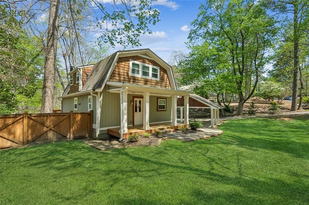3125 Lakeside Drive, Cumming, Georgia image 44