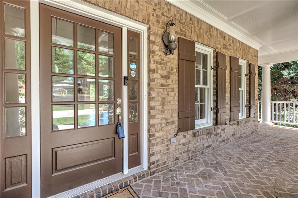 162 Riverview Drive, Dawsonville, Georgia image 14