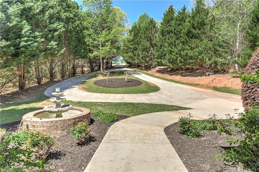 162 Riverview Drive, Dawsonville, Georgia image 11