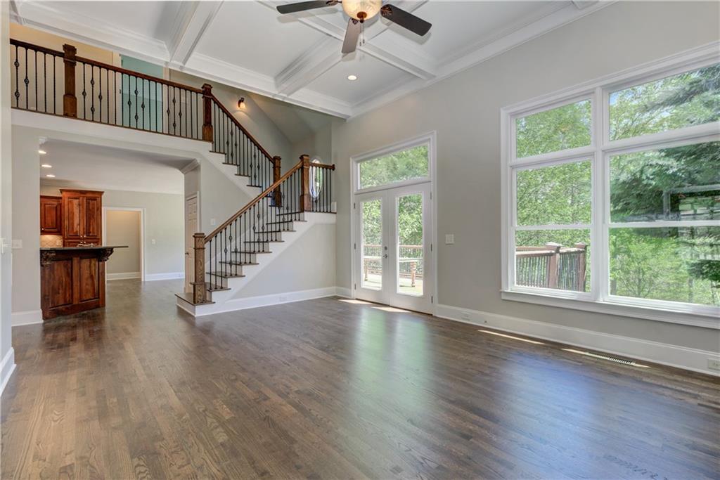 162 Riverview Drive, Dawsonville, Georgia image 35