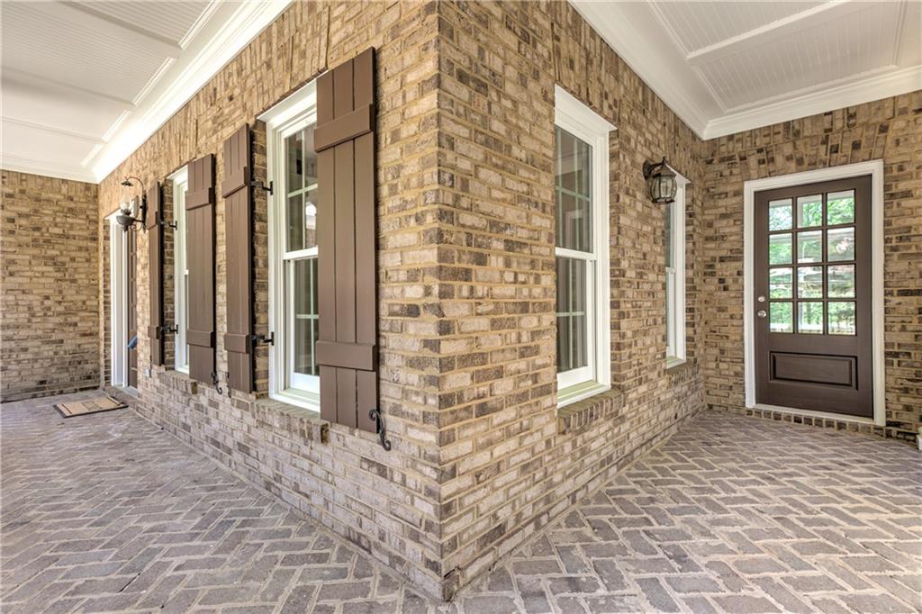 162 Riverview Drive, Dawsonville, Georgia image 13
