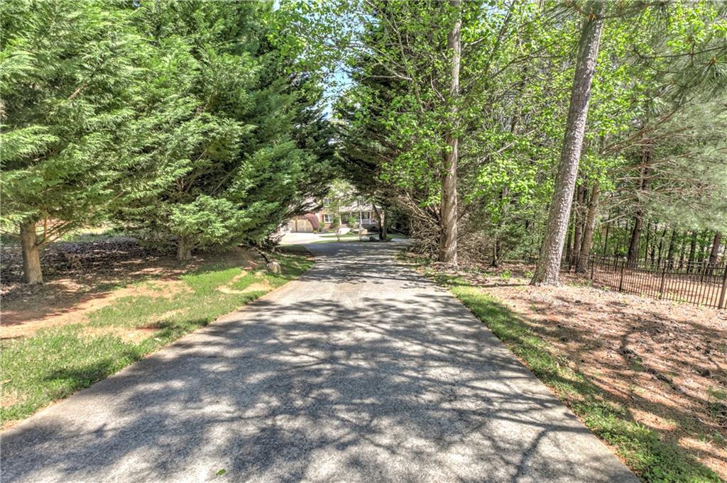 162 Riverview Drive, Dawsonville, Georgia image 8