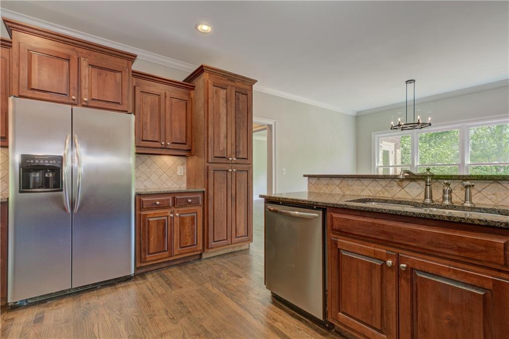 162 Riverview Drive, Dawsonville, Georgia image 26