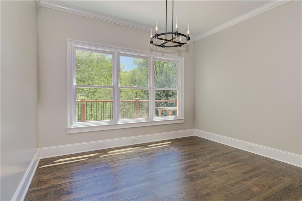 162 Riverview Drive, Dawsonville, Georgia image 30