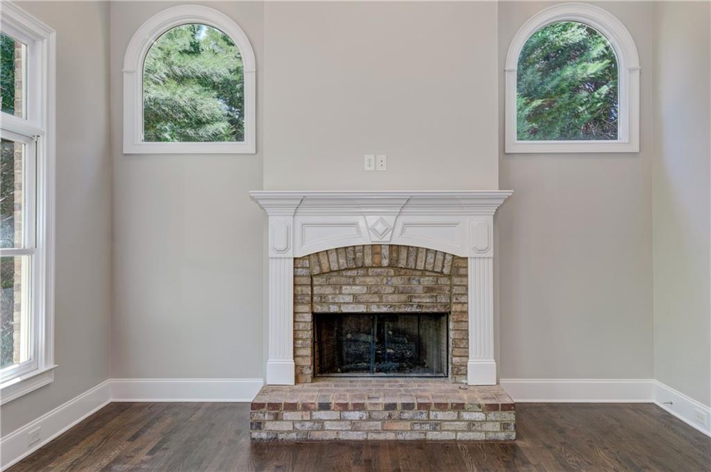 162 Riverview Drive, Dawsonville, Georgia image 33